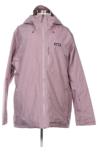 Kurtka damska Patagonia, Rozmiar XXL, Kolor Fioletowy, Cena 1 029,99 zł