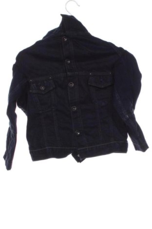 Dámská bunda  Pepe Jeans, Velikost L, Barva Modrá, Cena  1 379,00 Kč