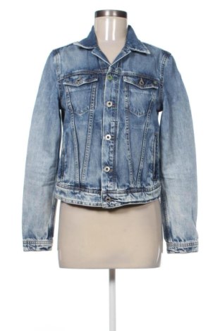 Női dzseki Pepe Jeans, Méret M, Szín Kék, Ár 18 806 Ft