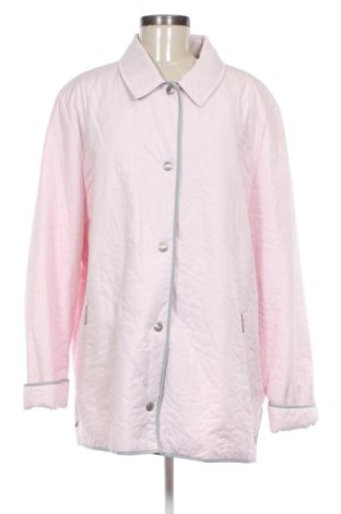 Dámska bunda  Prestige, Veľkosť 3XL, Farba Popolavo ružová, Cena  29,95 €