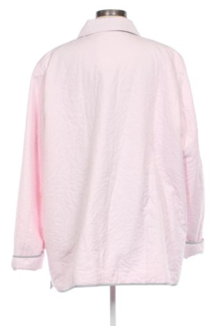 Dámska bunda  Prestige, Veľkosť 3XL, Farba Popolavo ružová, Cena  29,95 €