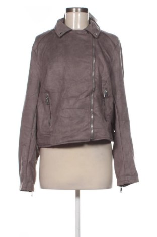 Дамско яке Primark, Размер L, Цвят Сив, Цена 25,05 €