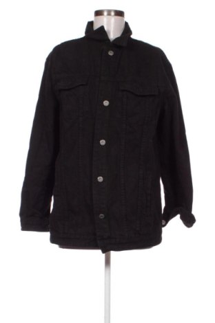 Kurtka damska Pull&Bear, Rozmiar L, Kolor Czarny, Cena 104,99 zł