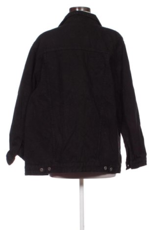 Kurtka damska Pull&Bear, Rozmiar L, Kolor Czarny, Cena 104,99 zł