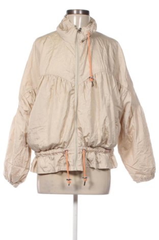 Női dzseki Pull&Bear, Méret L, Szín Bézs, Ár 12 349 Ft