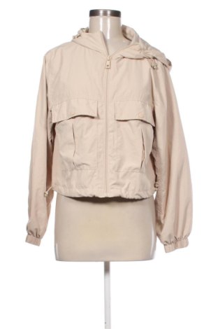 Női dzseki Pull&Bear, Méret M, Szín Bézs, Ár 10 331 Ft