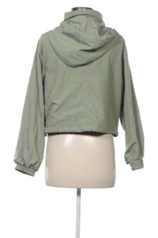Kurtka damska Pull&Bear, Rozmiar S, Kolor Zielony, Cena 129,99 zł