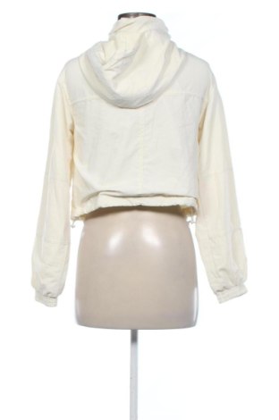 Dámska bunda  Pull&Bear, Veľkosť S, Farba Kremová, Cena  29,95 €
