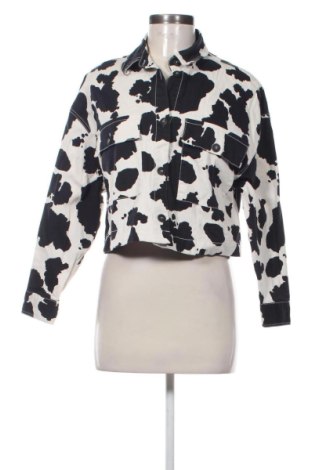 Dámska bunda  Pull&Bear, Veľkosť M, Farba Viacfarebná, Cena  17,95 €