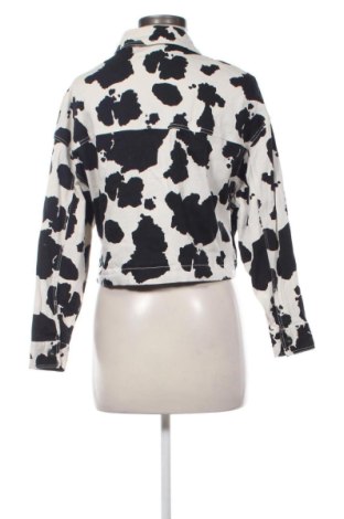 Dámska bunda  Pull&Bear, Veľkosť M, Farba Viacfarebná, Cena  17,95 €