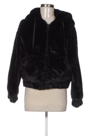 Dámska bunda  Pull&Bear, Veľkosť S, Farba Čierna, Cena  35,95 €