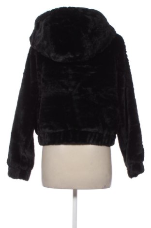Dámska bunda  Pull&Bear, Veľkosť S, Farba Čierna, Cena  35,95 €