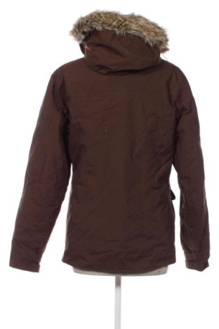 Damenjacke Quechua, Größe M, Farbe Braun, Preis 24,55 €