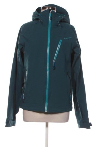 Damenjacke Quechua, Größe S, Farbe Grün, Preis € 11,99, #136399630