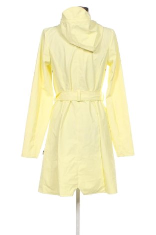 Damenjacke RAINS, Größe XS, Farbe Gelb, Preis 197,99 €
