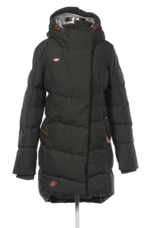 Дамско яке Ragwear, Размер S, Цвят Зелен, Цена 104,81 €