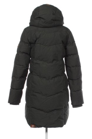 Дамско яке Ragwear, Размер S, Цвят Зелен, Цена 104,81 €