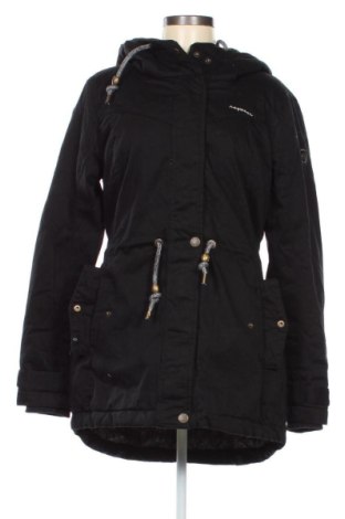 Dámská bunda  Ragwear, Velikost L, Barva Černá, Cena  3 099,00 Kč
