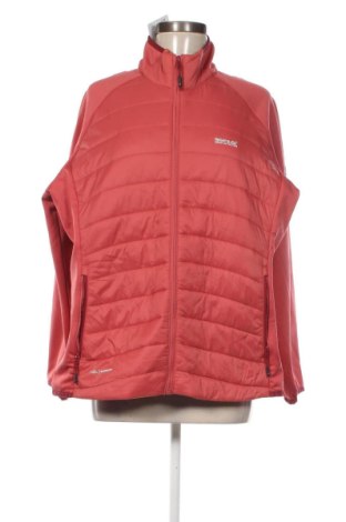Дамско яке Regatta, Размер XXL, Цвят Червен, Цена 35,27 €