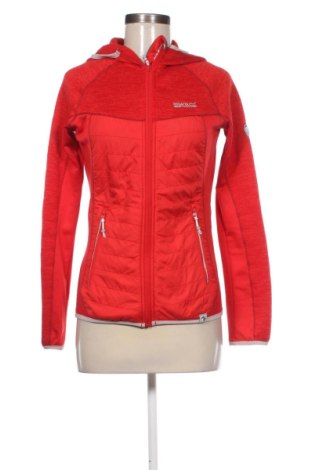 Дамско яке Regatta, Размер XS, Цвят Червен, Цена 35,00 €