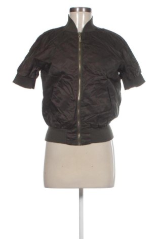 Geacă de femei Relish, Mărime S, Culoare Verde, Preț 281,99 Lei