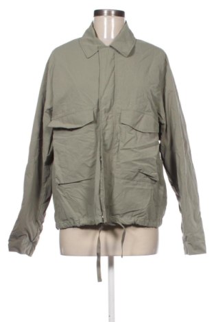 Damenjacke Reserved, Größe M, Farbe Grün, Preis 39,32 €