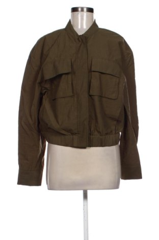Damenjacke Reserved, Größe M, Farbe Grün, Preis 31,99 €
