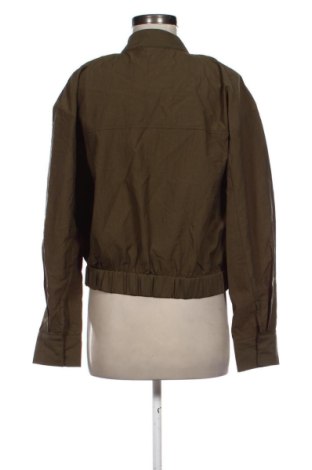 Damenjacke Reserved, Größe M, Farbe Grün, Preis 31,99 €