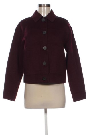 Damenjacke Reserved, Größe S, Farbe Rot, Preis 56,40 €, #136394655