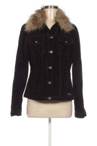 Damenjacke S.Oliver, Größe L, Farbe Schwarz, Preis 32,00 €