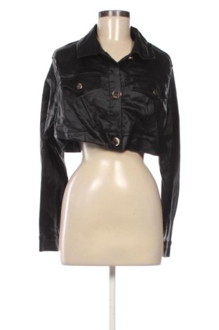 Damenjacke SHEIN, Größe M, Farbe Schwarz, Preis 25,00 €