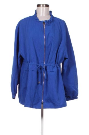 Kurtka damska SHEIN, Rozmiar XL, Kolor Niebieski, Cena 129,99 zł