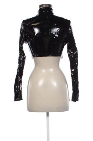 Damenjacke SHEIN, Größe S, Farbe Schwarz, Preis 24,55 €