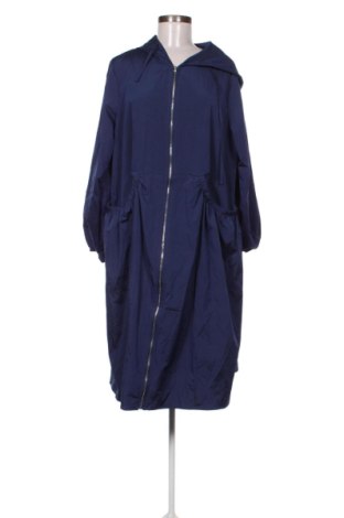 Kurtka damska SHEIN, Rozmiar XL, Kolor Niebieski, Cena 129,99 zł