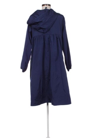 Kurtka damska SHEIN, Rozmiar XL, Kolor Niebieski, Cena 129,99 zł
