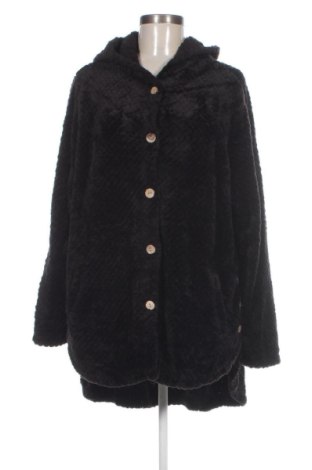 Damenjacke SHEIN, Größe XL, Farbe Schwarz, Preis 31,99 €