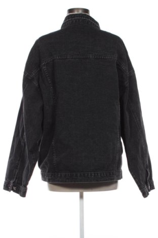 Дамско яке SHEIN, Размер M, Цвят Черен, Цена 20,45 €