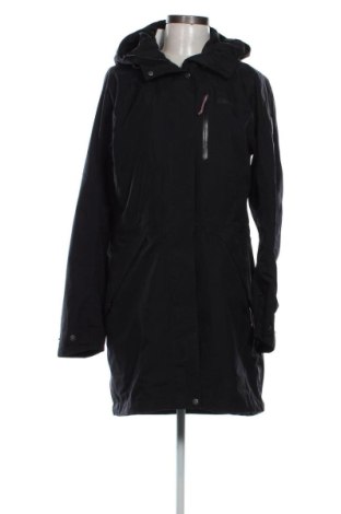 Kurtka damska Schoffel, Rozmiar M, Kolor Czarny, Cena 220,99 zł