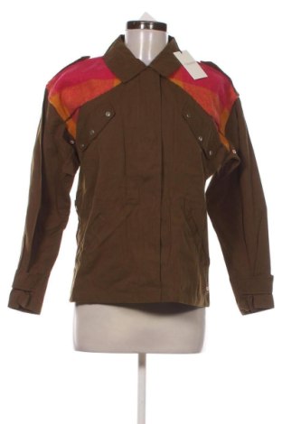 Γυναικείο μπουφάν Scotch & Soda, Μέγεθος XL, Χρώμα Πολύχρωμο, Τιμή 182,99 €