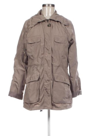 Damenjacke Select, Größe 3XL, Farbe Beige, Preis 31,99 €