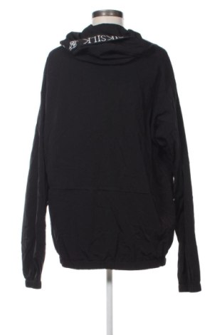Kurtka damska SikSilk, Rozmiar L, Kolor Czarny, Cena 183,99 zł