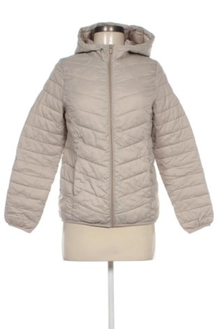 Damenjacke Sinsay, Größe S, Farbe Beige, Preis 23,99 €, #136282603