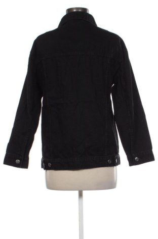 Geacă de femei Sinsay, Mărime XXS, Culoare Negru, Preț 103,92 Lei