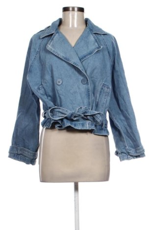Damenjacke Sinsay, Größe L, Farbe Blau, Preis 25,99 €