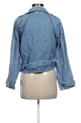 Damenjacke Sinsay, Größe L, Farbe Blau, Preis 25,99 €
