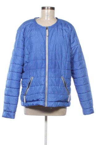 Geacă de femei So Sweet, Mărime M, Culoare Albastru, Preț 215,99 Lei