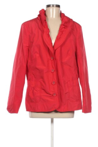 Damenjacke Steilmann, Größe XL, Farbe Rot, Preis 24,55 €