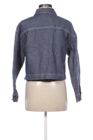 Damenjacke Stradivarius, Größe M, Farbe Blau, Preis 25,99 €