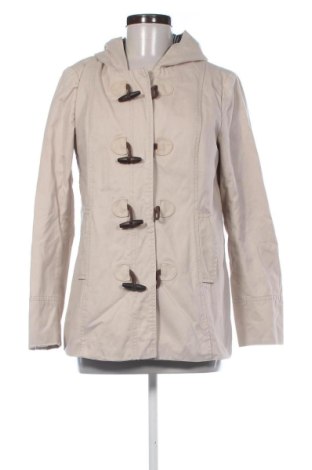 Damenjacke Stradivarius, Größe L, Farbe Beige, Preis 24,55 €
