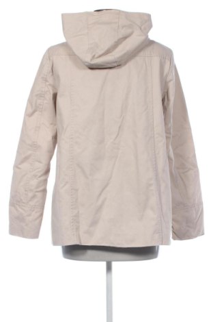Damenjacke Stradivarius, Größe L, Farbe Beige, Preis 24,55 €